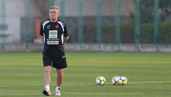 مشت برانکو بسته شد