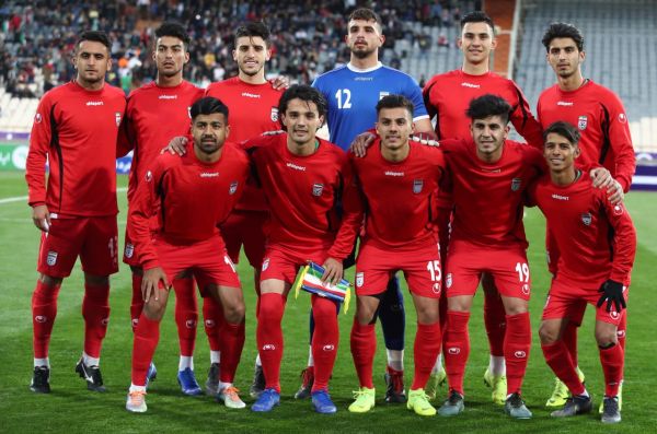 سه کله، سه امتیاز ایران سه - یمن صفر