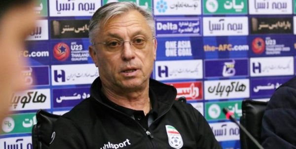 کرانچار بازی با عراق حکم فینال را دارد حضور ساکی از ابتدا در زمین یک اشتباه مهلک بود