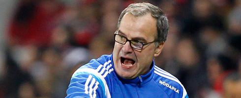  بیلسا و ژاردیم، گزینه‌های جدید هدایت رم