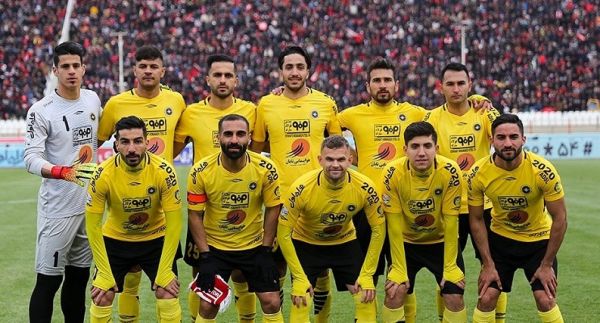  اختصاص عواید حاصل از بلیط فروشی دیدار سپاهان - ذوب آهن به سیل‌زدگان شمال کشور