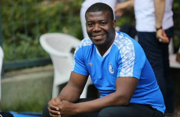  میگوئل کولی  مجیدی یعنی استقلال