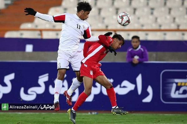  قائدی  دوست نداریم در خانه به عراق امتیاز دهیم   استقلال دربی را می‌برد