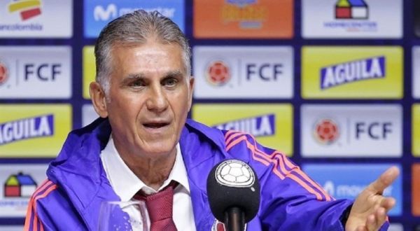 کیروش فدراسیون فوتبال ایران نظم نداشت مشتهای گره کرده سوء تفاهم بود