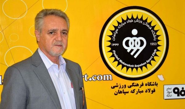  تابش  صحبت قلعه‌نویی ارتباطی به ذوب آهن نداشت  مجبور شدیم بیانیه بدهیم