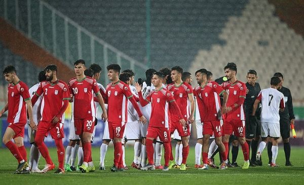 جلال طالبی تیم امید به هماهنگی بیشتری احتیاج دارد در ردههای پایه به برنامهریزی دقیقتری نیاز داریم