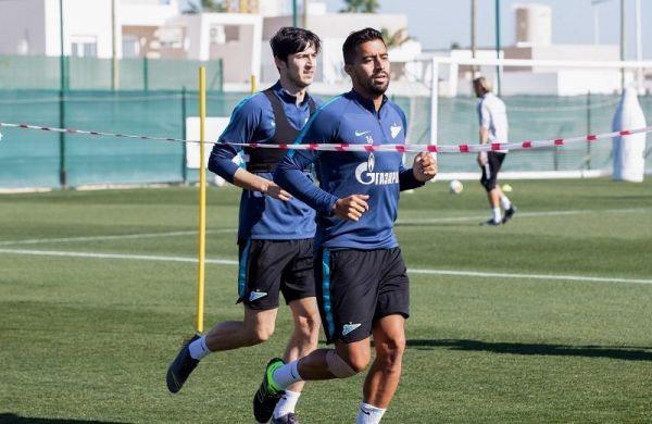 درآمد ۱۷ میلیون یورویی زنیت سنپترزبورگ از بلیت فروشی