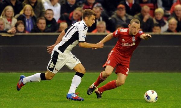 زمانی که روی هاجسون یک بازیکن لیورپول را اشتباهی فروخت