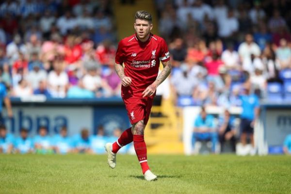  مدافع چپ لیورپول به بارسلونا می‌پیوندد