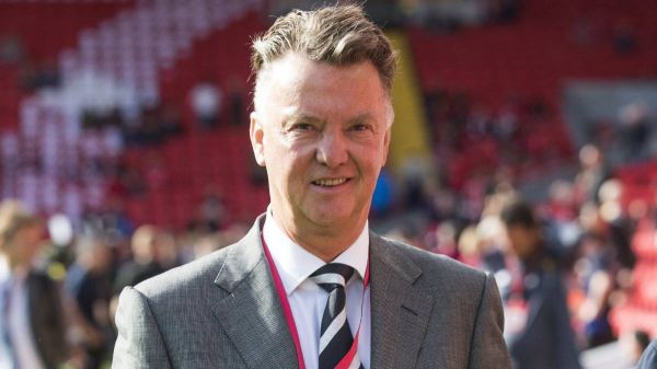 فن خال سیتی بهتر از بارسلونا و لیورپول از هردوی آنها بهتر است