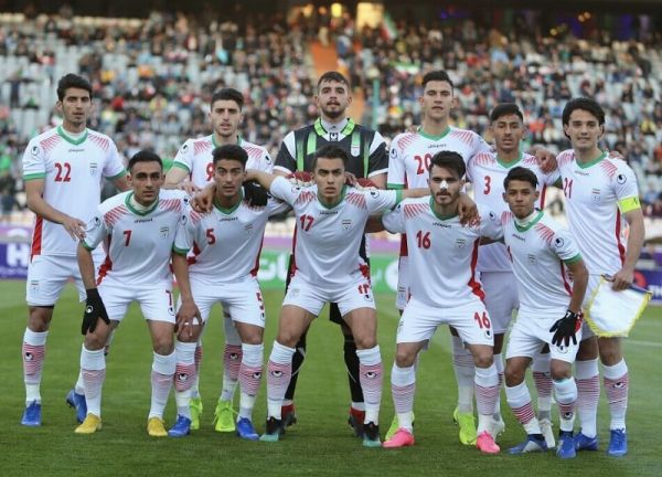 اظهارات مهدیخانی و زامهران درباره صعود امیدهای ایران به مرحله نهایی انتخابی المپیک