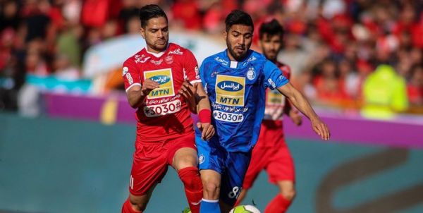  زمان بلیت فروشی اینترنتی دربی مشخص شد