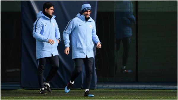  پوما، در فکر پوما پوش کردن گواردیولا