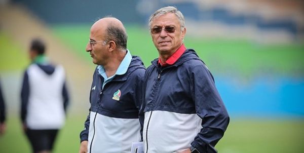 کرانچار شانس بالایی برای المپیکی شدن داریم