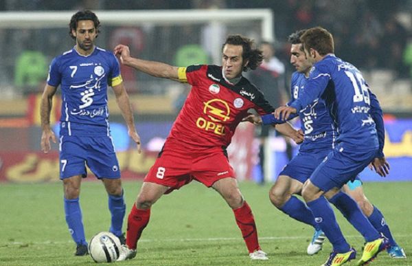 باشگاه استقلال سوپر جام را قبول نداریم، اما این دربی، دربی ۸۹ است