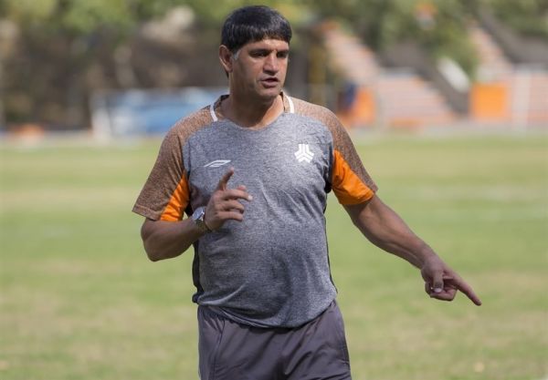 بهزاد غلامپور خواستم ترابی را استقلالی کنم نشد