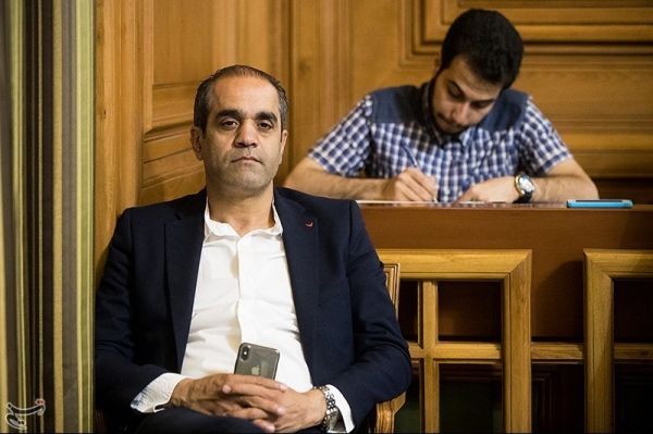 بهنام ابوالقاسم پور بیرانوند می تواند ستاره دربی باشد