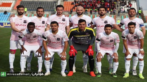  خیال نساجی برای بقا در لیگ برتر راحت است