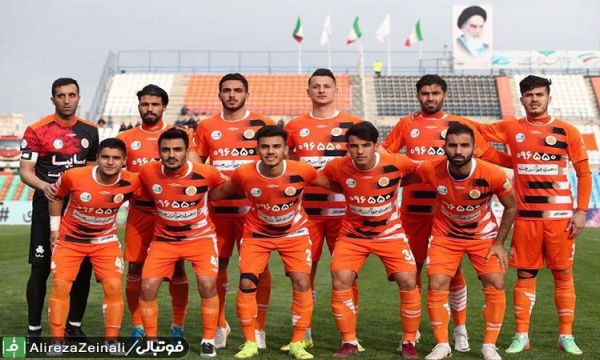  سایپا در صدر 9 تیم تعیین کننده سرنوشت لیگ