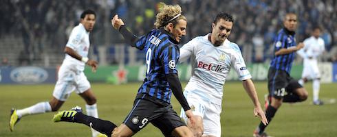 فورلان اینتر گریزمان را میخرد