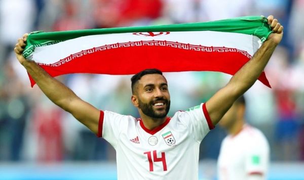  سامان قدوس تحت عمل جراحی قرار گرفت