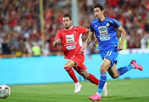 چرا دربی نباید مساوی شود استقلال - پرسپولیس؛ ما بیست نمیشویم