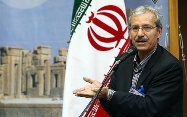 نصیرزاده پروانه ماشینسازی به نام من است نه زنوزی