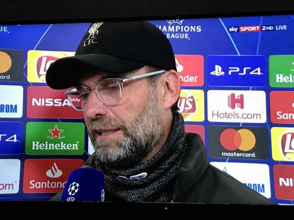  واکنش کلوپ به شعارهای نژادپرستانه علیه استرلینگ