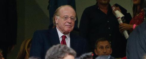 رییس میلان به این دلیل باید از سنسیرو برویم