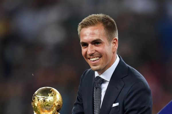 لام به این دلیل پیشنهاد بارسلونا را رد کردم