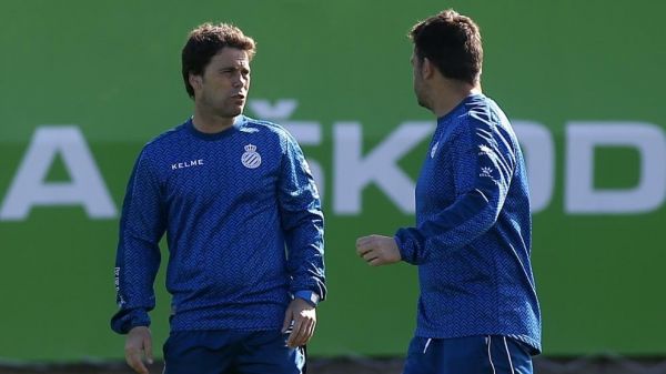  مربی اسپانیول  حرف‌های پیکه  ما فراتر از این چرندیات هستیم