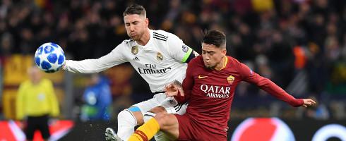  زیدان به دنبال چنگیز برای رئال