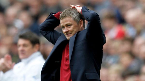  مهاجم سابق کاردیف  سولشر مربی ضعیفی بود