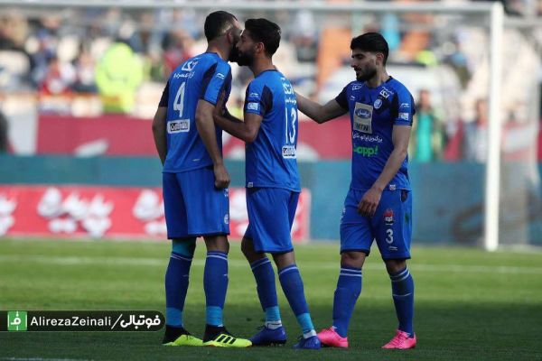 سوژه روز ادعای نویمایر تائید شد