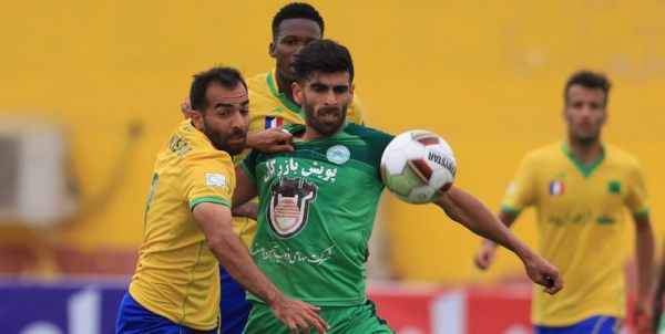  اسامی محرومان هفته بیست و چهارم لیگ برتر اعلام شد