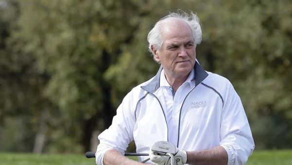 حمله آتشین مدیر سابق رئال مادرید به پرز فرعون میخواهد ناکامی رئال را جشن بگیرد