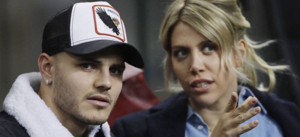  پایان تنبیه ایکاردی؛ به لیست اینتر برگشت