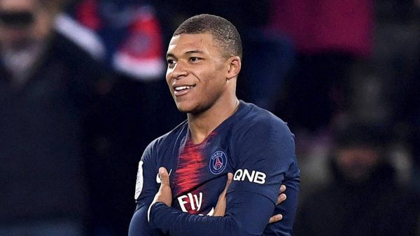 پیرس امباپه به رئال مادرید ملحق میشود، یا امسال یا در سال 2020