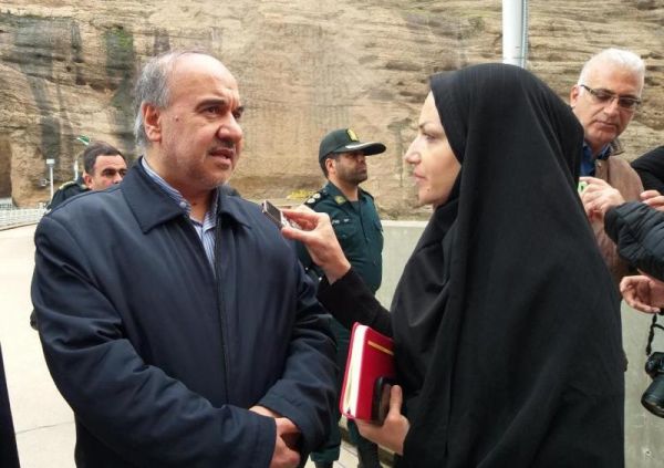 سلطانیفر به فدراسیون فوتبال برای انتخاب سرمربی تیمملی اولتیماتوم نمیدهم