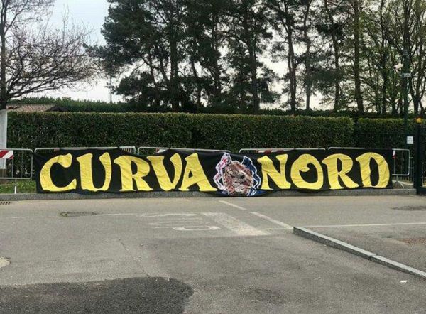 بحران در مورد ایکاردی در اینتر به اوج رسید عکس