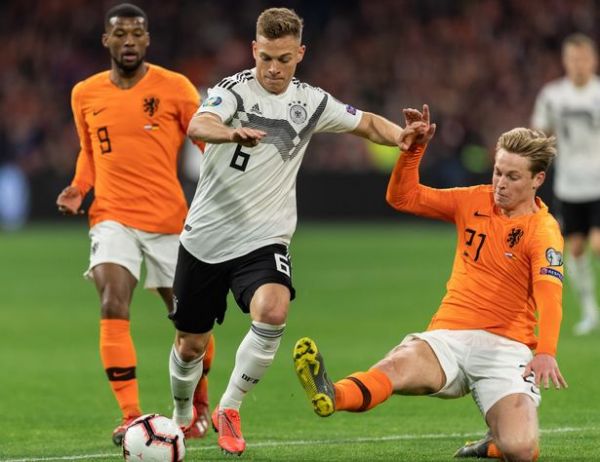 دییونگ به این دلیل به تاتنهام نرفتم