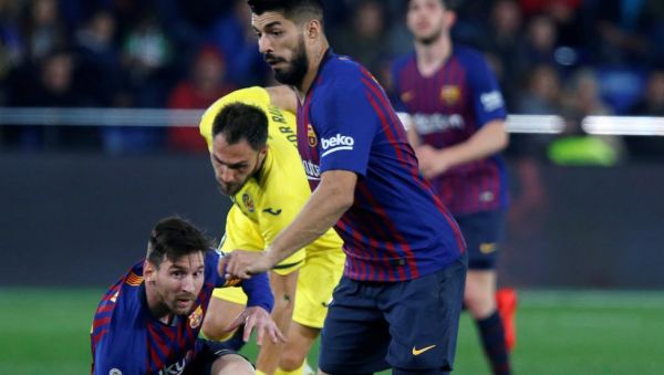  مسی-سوارز و تکرار معجزه پس از یک سال