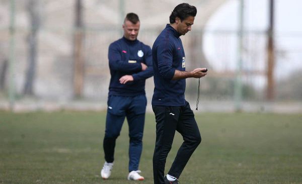  فرهاد مجیدی  ببخشید  عادت به مصاحبه ندارم