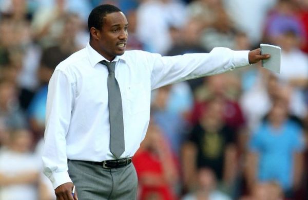  پل اینس  پوگبا فصل بعد در یونایتد نخواهد ماند