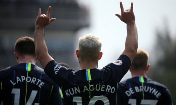  ترکیب سیتی مقابل کاردیف اعلام شد