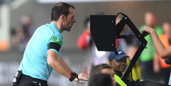 برگزاری سمینار آموزشی سیستم کمک داور ویدیویی در خصوص تکنولوژی و مدیریت