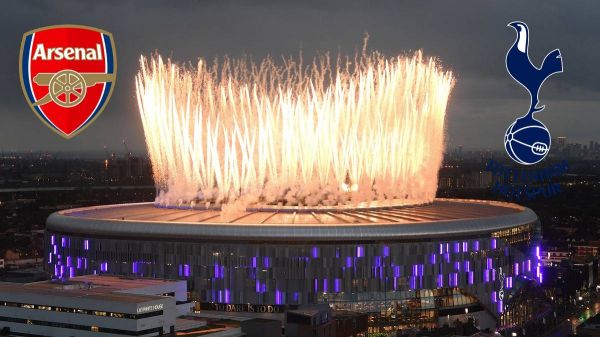  اتفاق باورنکردنی  یک پدر، پسرش را هیپنوتیزم می‌کند تا طرفدار تاتنهام نباشد