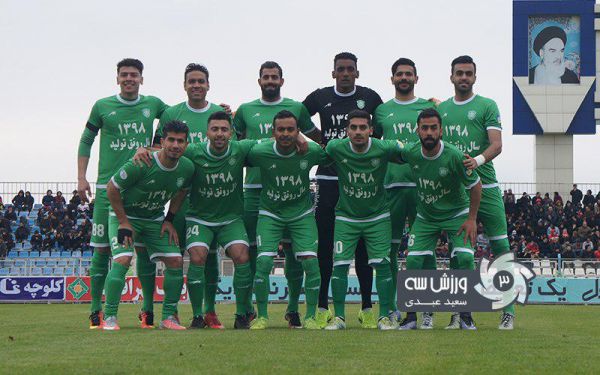  اعلام ترکیب ماشین‌سازی برابر نفت مسجدسلیمان