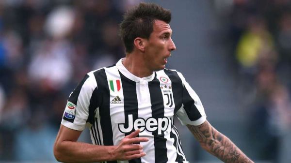  تمدید قرارداد ماریو مانژوکیچ با یوونتوس