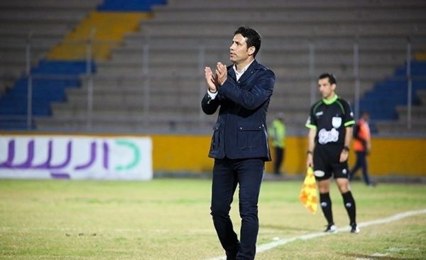 مهدی تارتار درخواست پول نمیکنیم و فقط میگوییم به داد تیم برسید